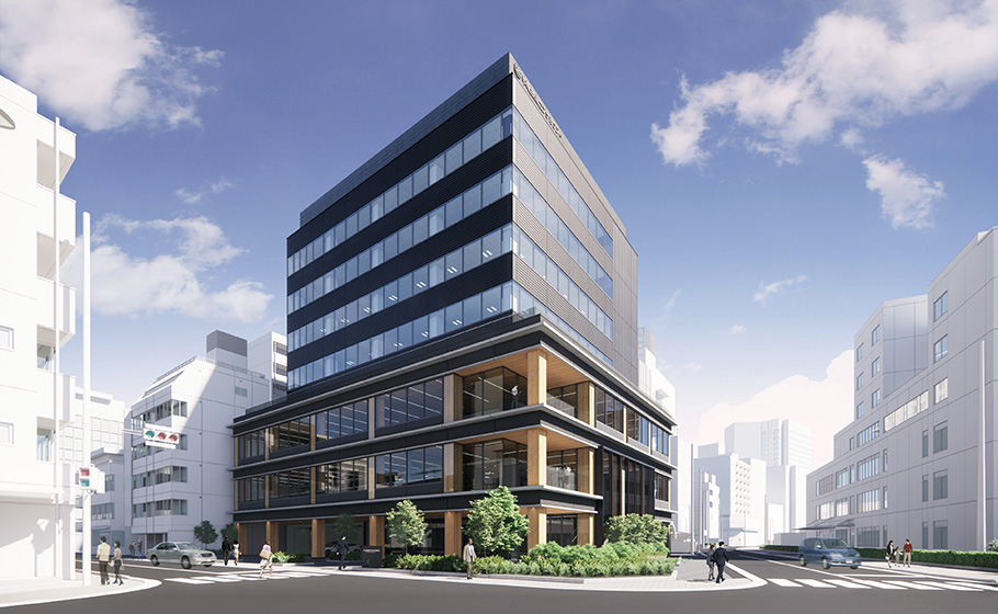 CEC FOREST WEST