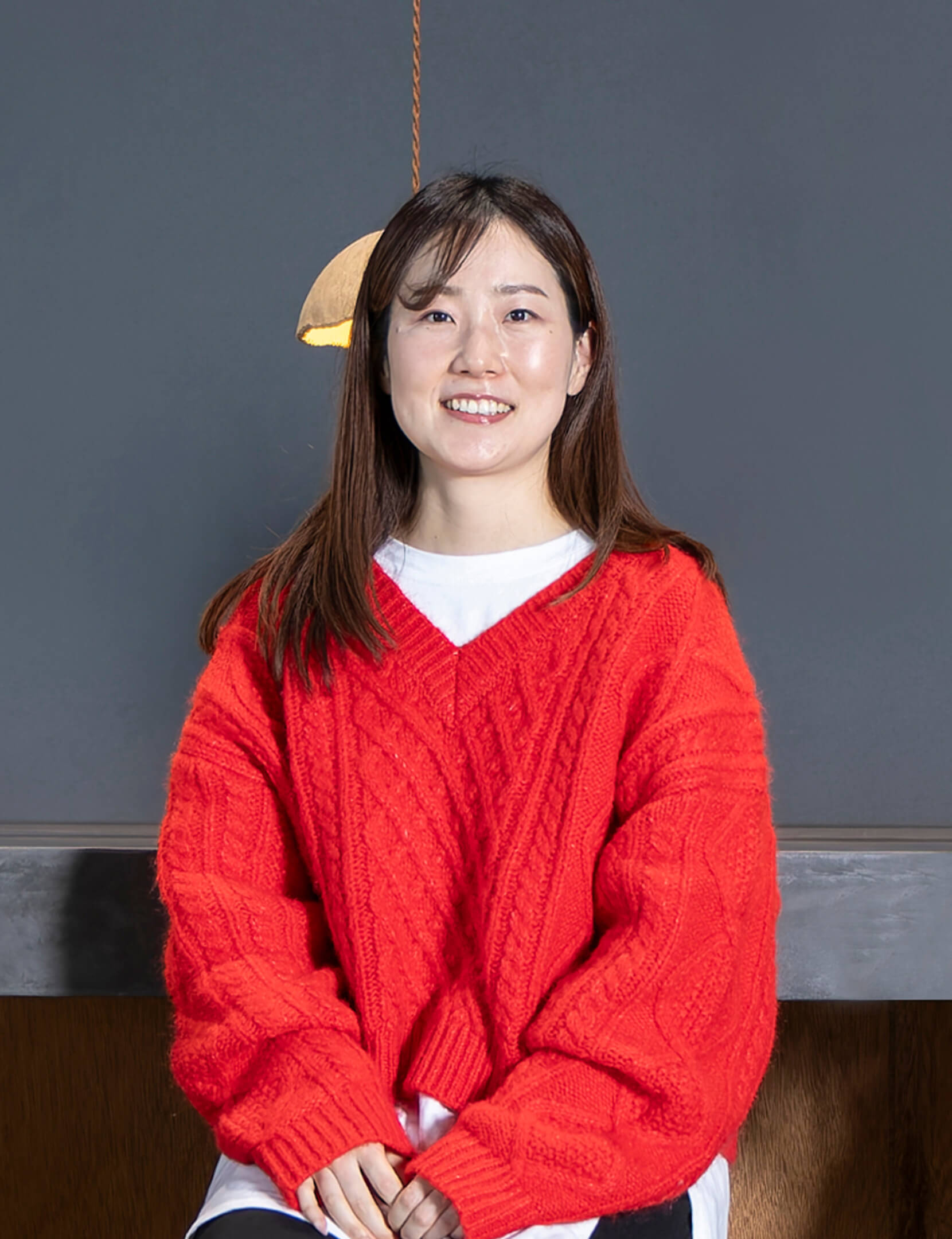 ファシリテーター　中島 由美