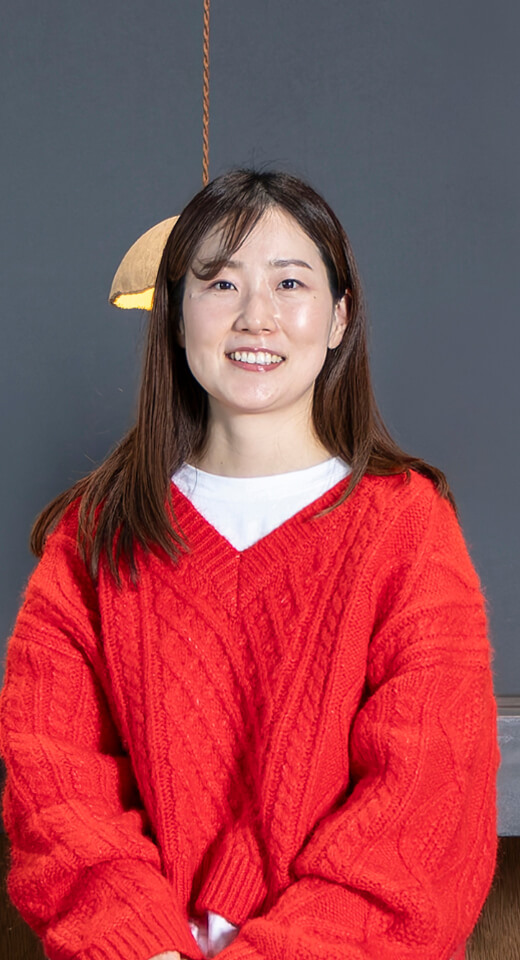 ファシリテーター　中島 由美