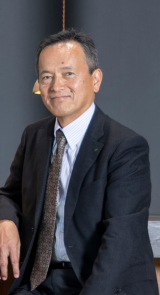 NOVARE エグゼクティブコンダクター　大西 正修