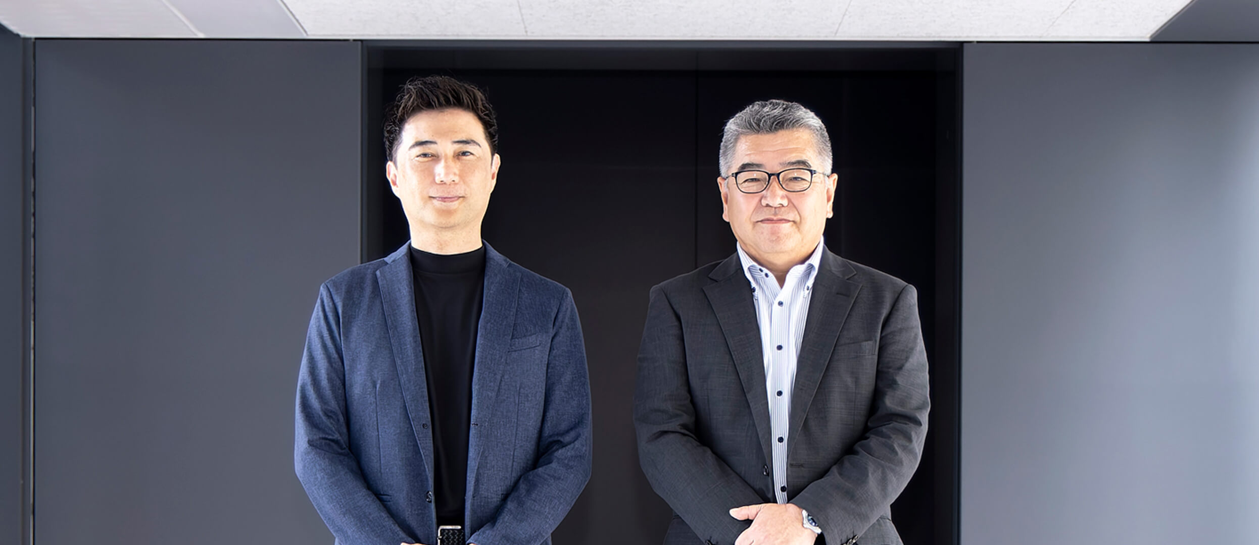 Have the courage to fail!未来を切り拓くすべての人にアントレプレナーシップを:後編