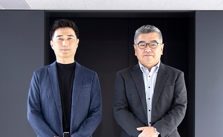 Have the courage to fail!未来を切り拓くすべての人にアントレプレナーシップを:後編