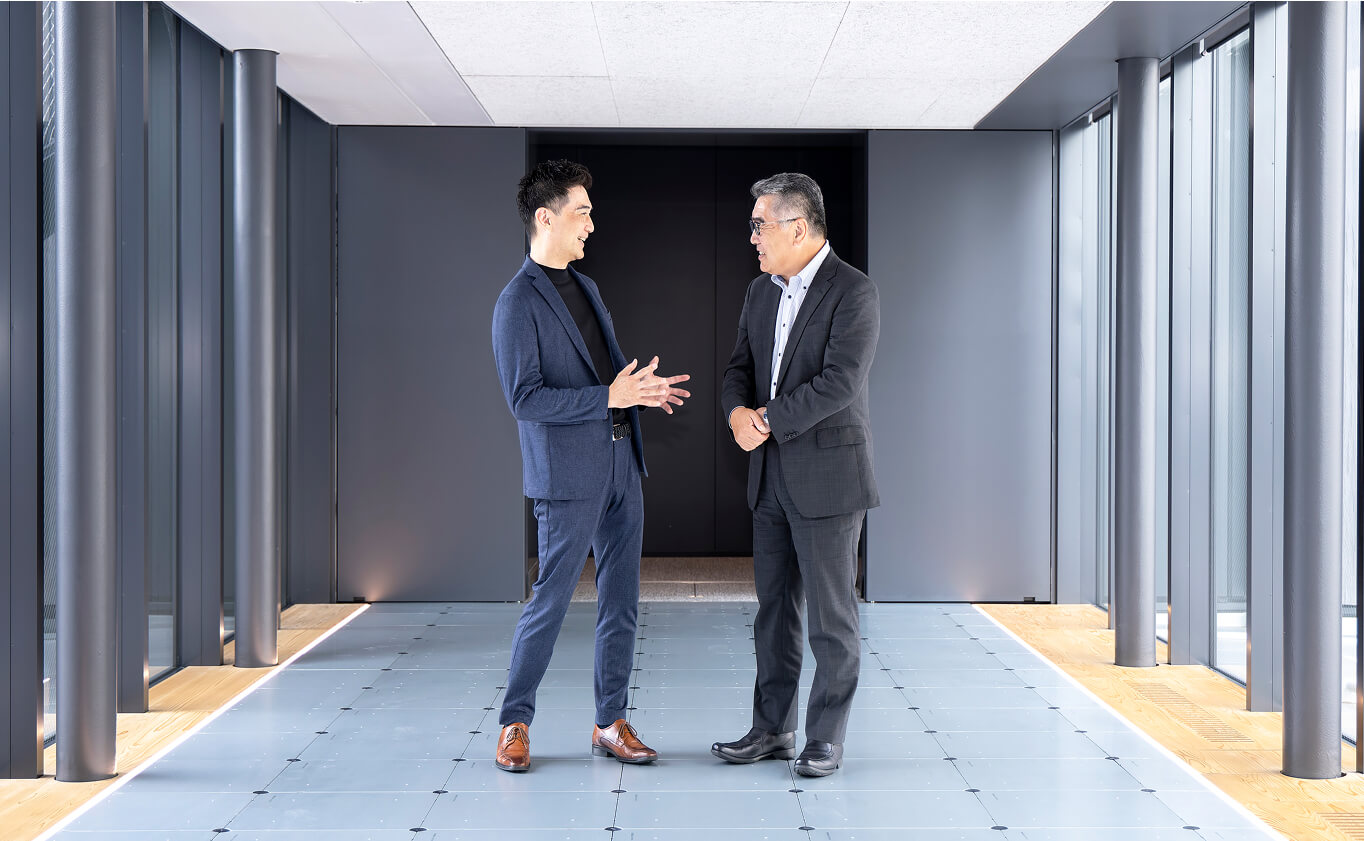 「正しい善」がアントレプレナーシップには必要。