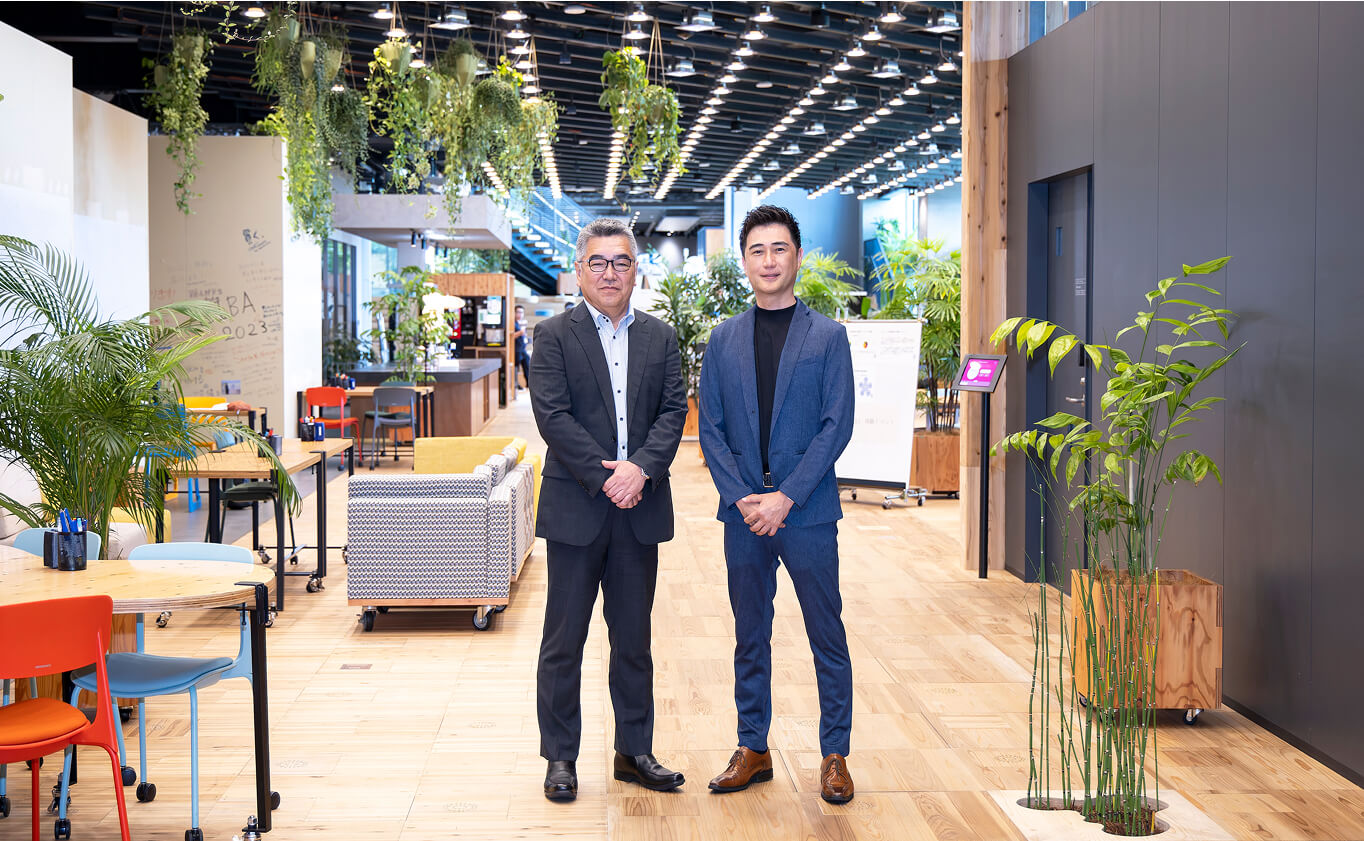 Have the courage to fail, Have the courage to follow!