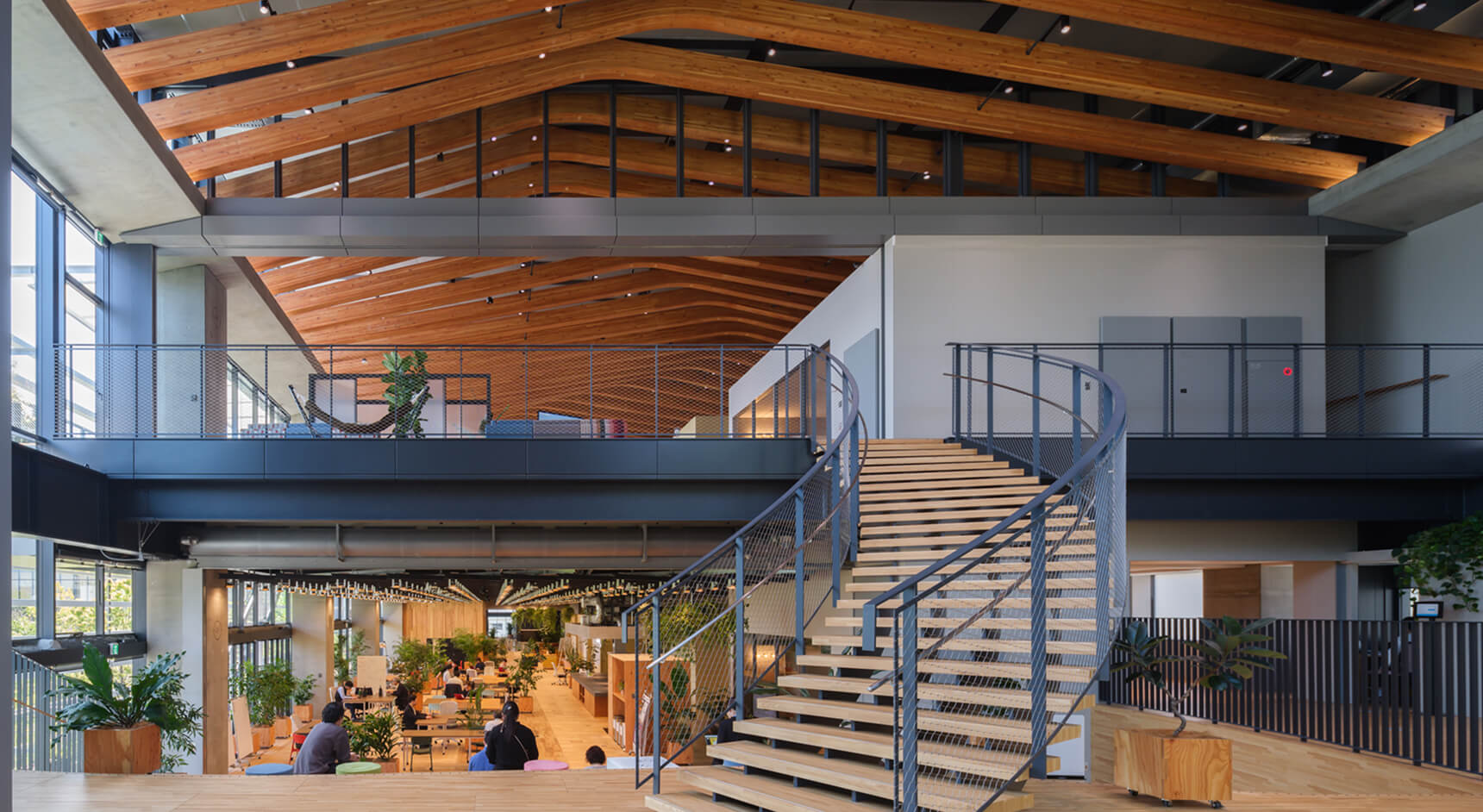 新たな価値を生み出すために