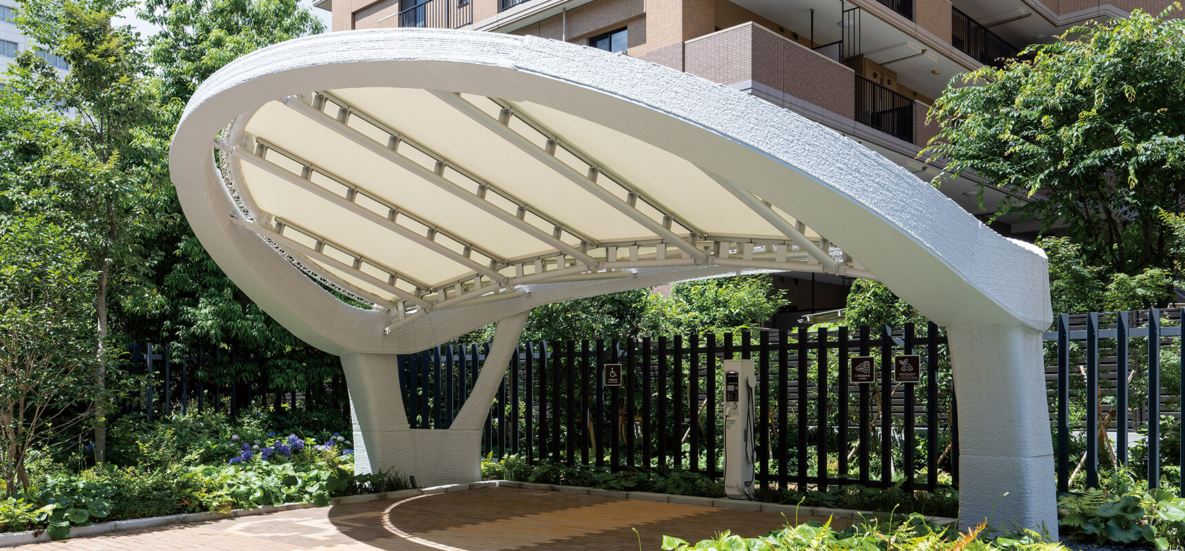 構造体を3Dプリント