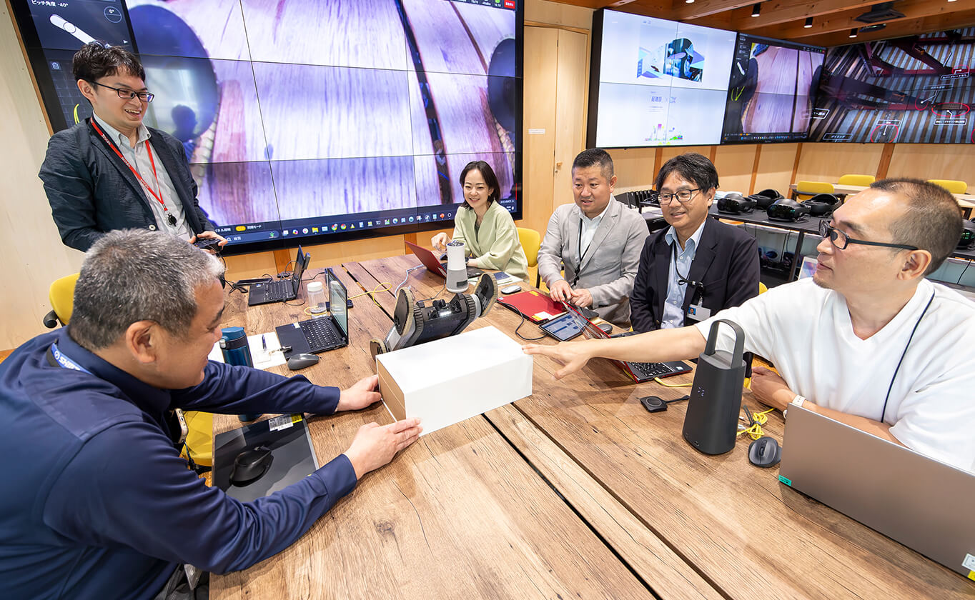 NOVARE Digital Learning Zone （DLZ）
