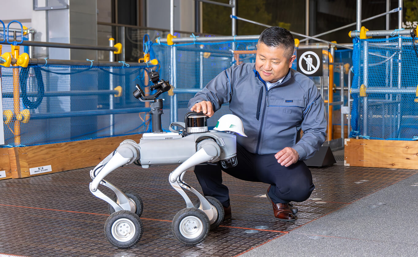 人生を幸せにするための「技術伝承」