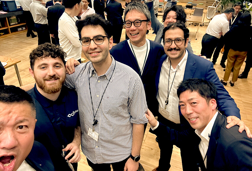 友達100人大作戦 1