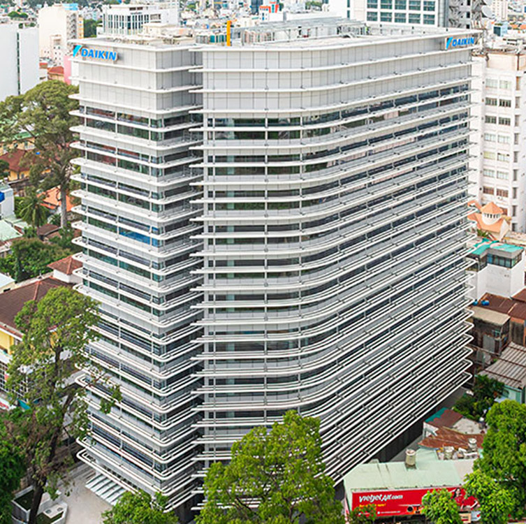 NISHITETSU HOTEL CROOM BANGKOK SILOM