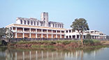Improvement of the Capacity of Public Food Storage in the People'sRepublic of Bangladesh