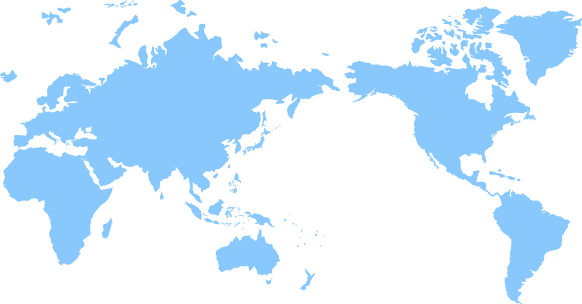 世界地図