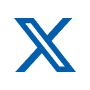 Xのロゴ