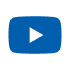 YouTubeのロゴ
