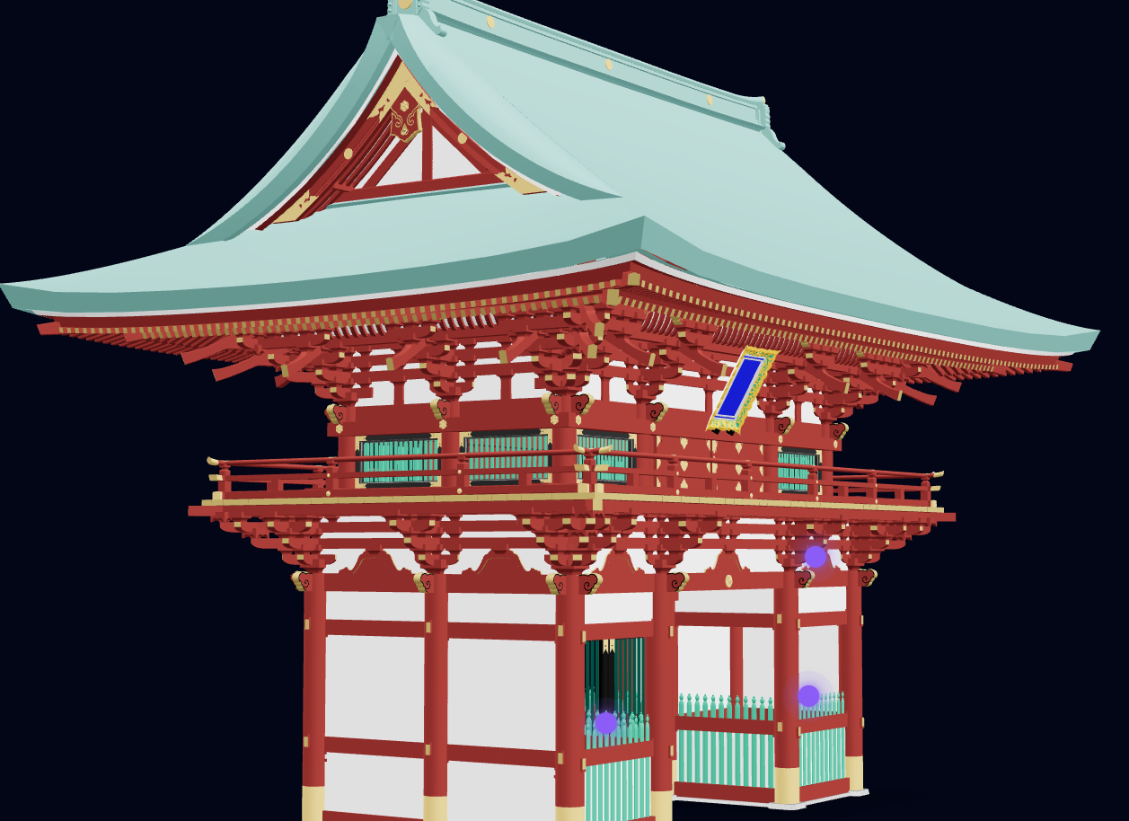 3D View Preview