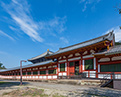 東大寺廻廊（2棟）ほか3棟