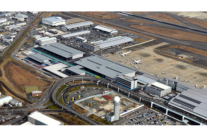 空港 路 増設 滑走 福岡 福岡空港プロジェクト