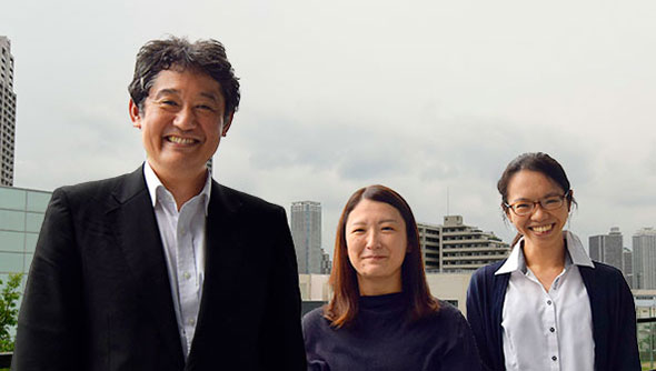 「いつ、誰が、何を」をわかりやすく 風水害の事前防災行動を支援する技術者たち