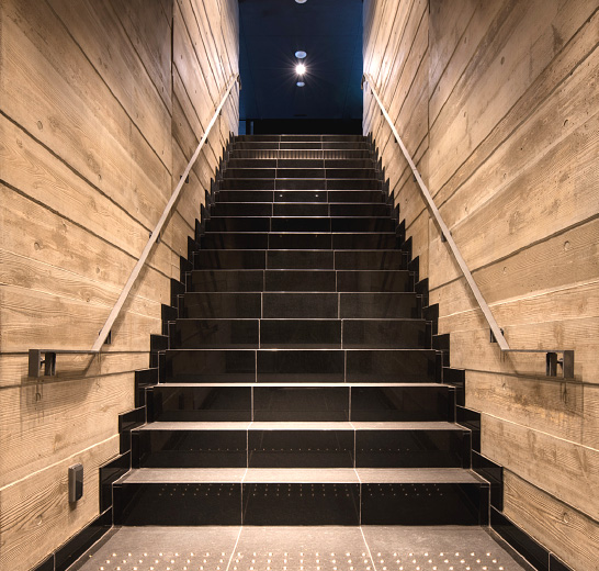 コンクリートを“デザイン”に変える超撥水型枠「アート型枠」