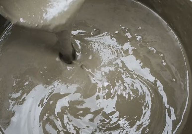 現場納品後のSUSMICS-S