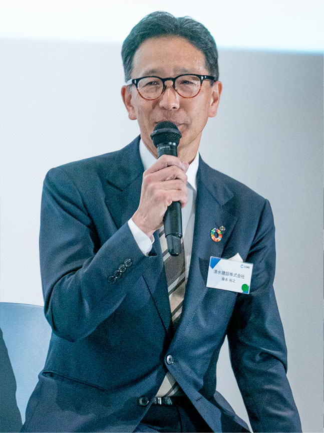 熊本裕之による発表