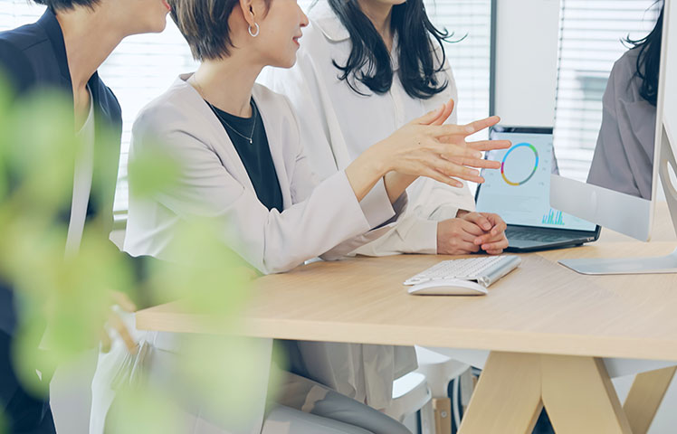 健康経営を実現しませんか？WELL認証取得を通して従業員の就業環境向上に貢献します