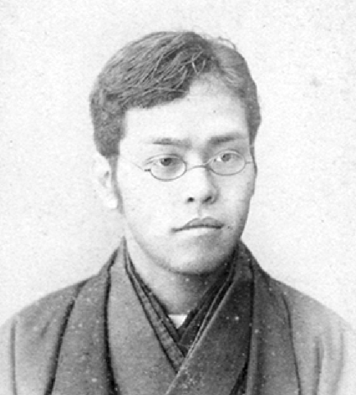 四代技師長・岡本銺太郎（1867～1918年）