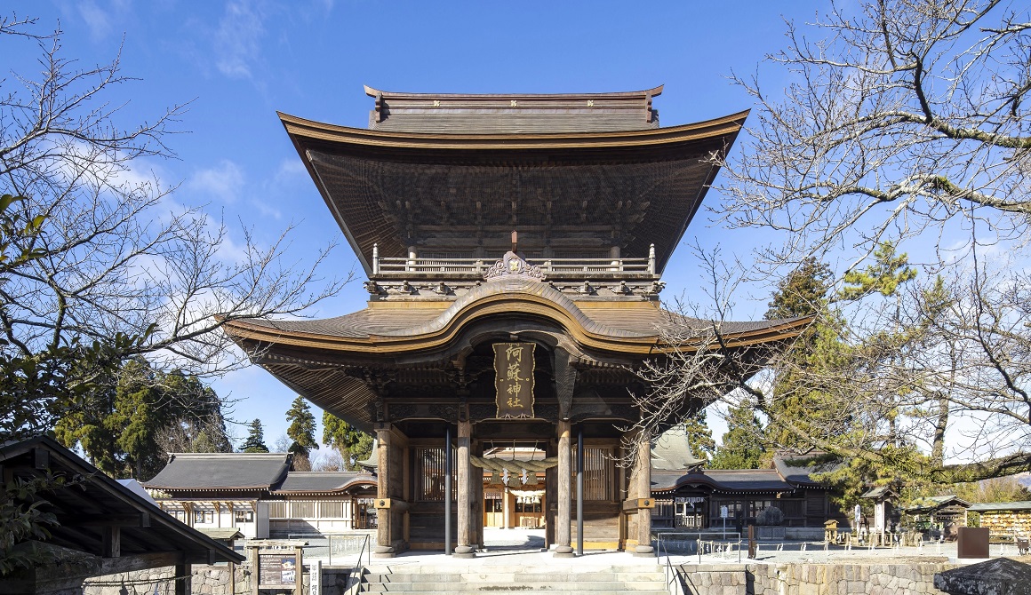 社寺建築