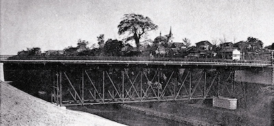 Ochanomizu Bridge