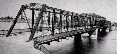 Umaya Bridge