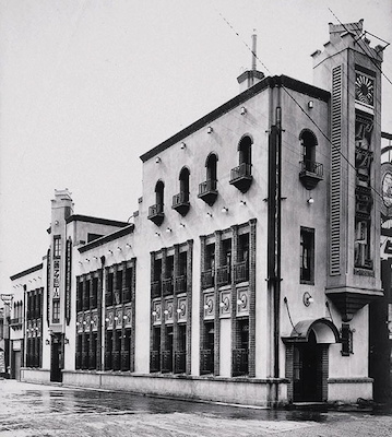 Dainippon Beer Umeda Beer Hall