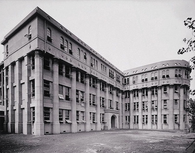 Meiji University