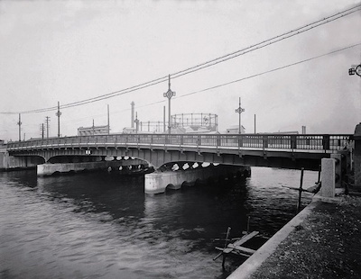 小名木川橋
