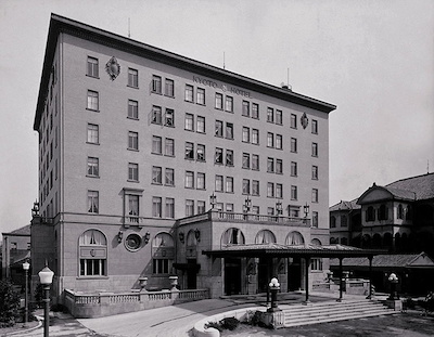 THE KYOTO HOTEL