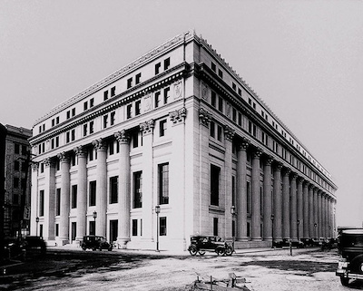 Mitsui Main Building