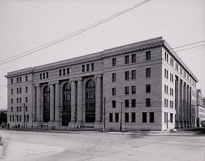 Nihon Kangyo Bank Main Branch