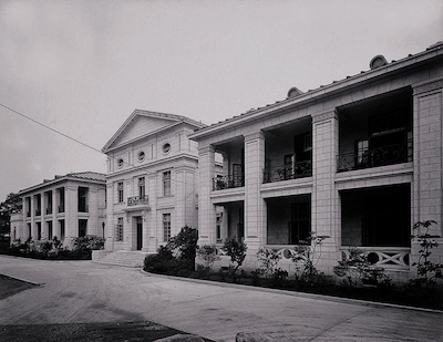 British Embassy Tokyo