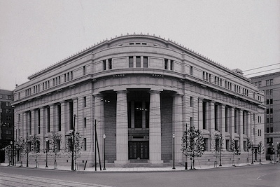 Daiichi Bank Main Branch