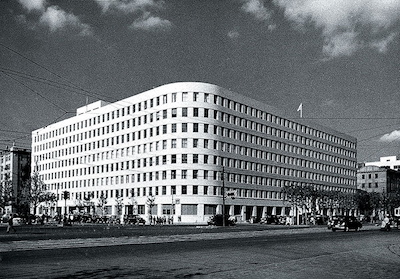 Shin-Marunouchi Building