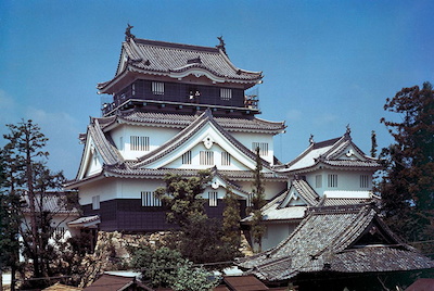 Okazaki Castle