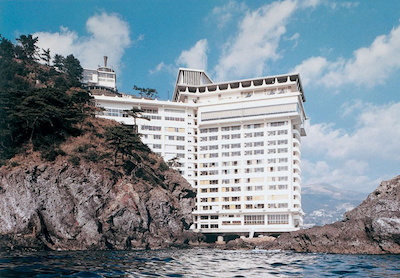 Hotel New Akao