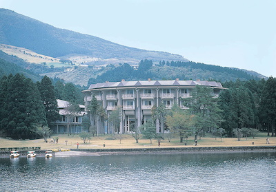 Hakone Prince Hotel