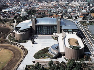 Kawasaki City Museum