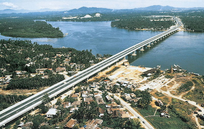 Terengganu Bridge