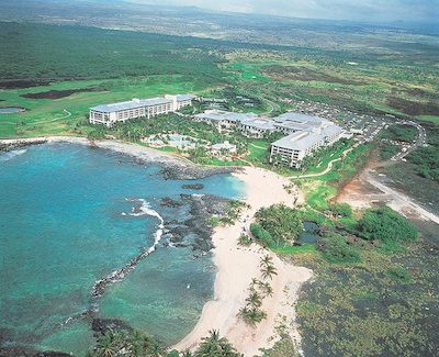 Ritz-Carlton Mauna Lani Hotel
