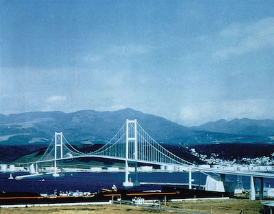 Shiratori Bridge