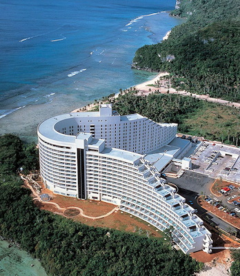 Hotel Nikko Guam