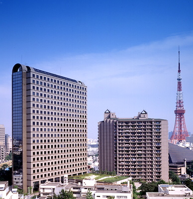 Redevelopment Project for Roppongi 1-chome Eastern Section