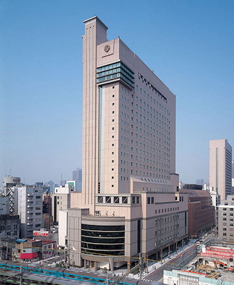 Dai-ichi Hotel Tokyo