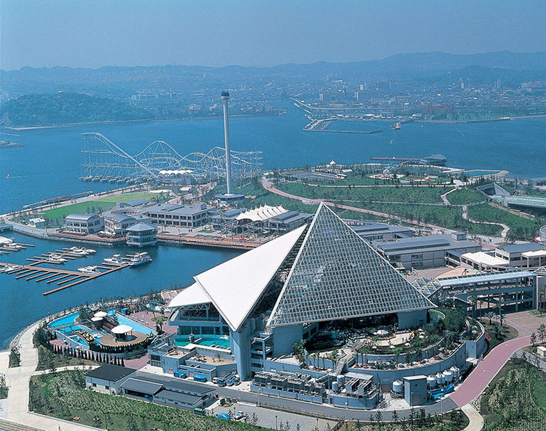 パラダイス 八景島 シー